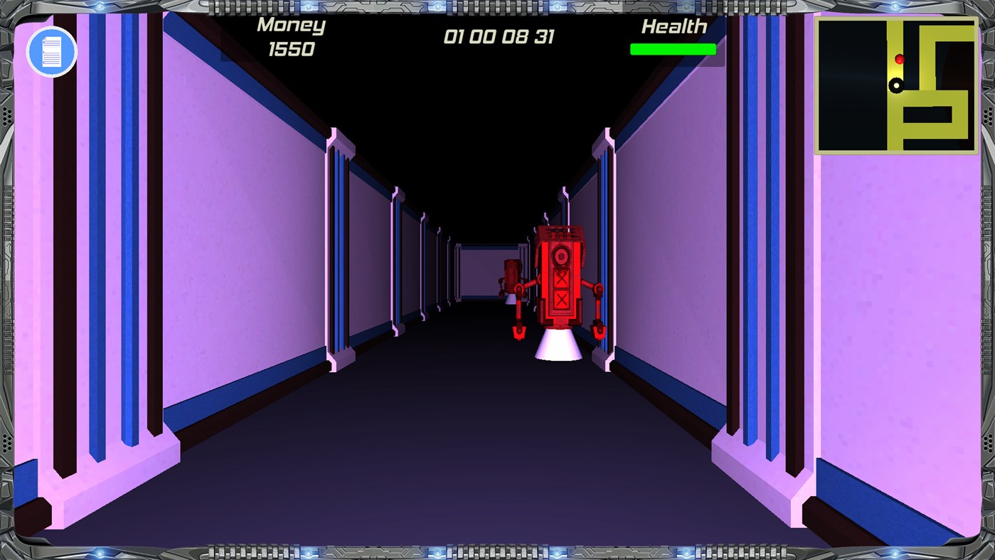 #3. Droid Station 2020 (Xbox) 由: Jarigames