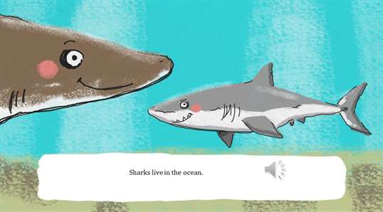 Sharks! screenshot 2
