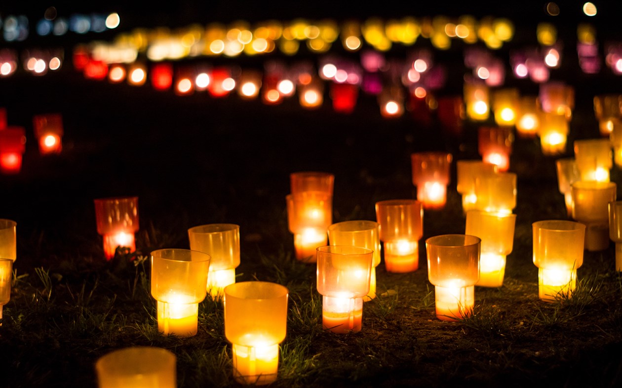 #4. Light in Darkness (Windows) 由: Microsoft Corporation