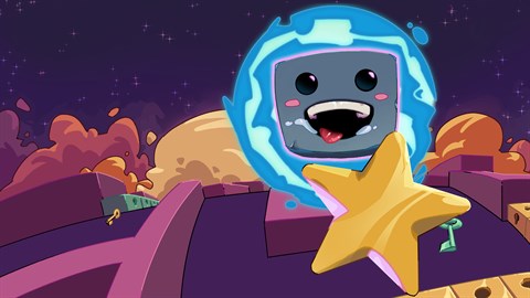 Out of Moves: Another Try Xbox Bundle