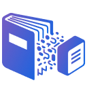 AI Summarizer: Fast and Easy Win for Any Document icon