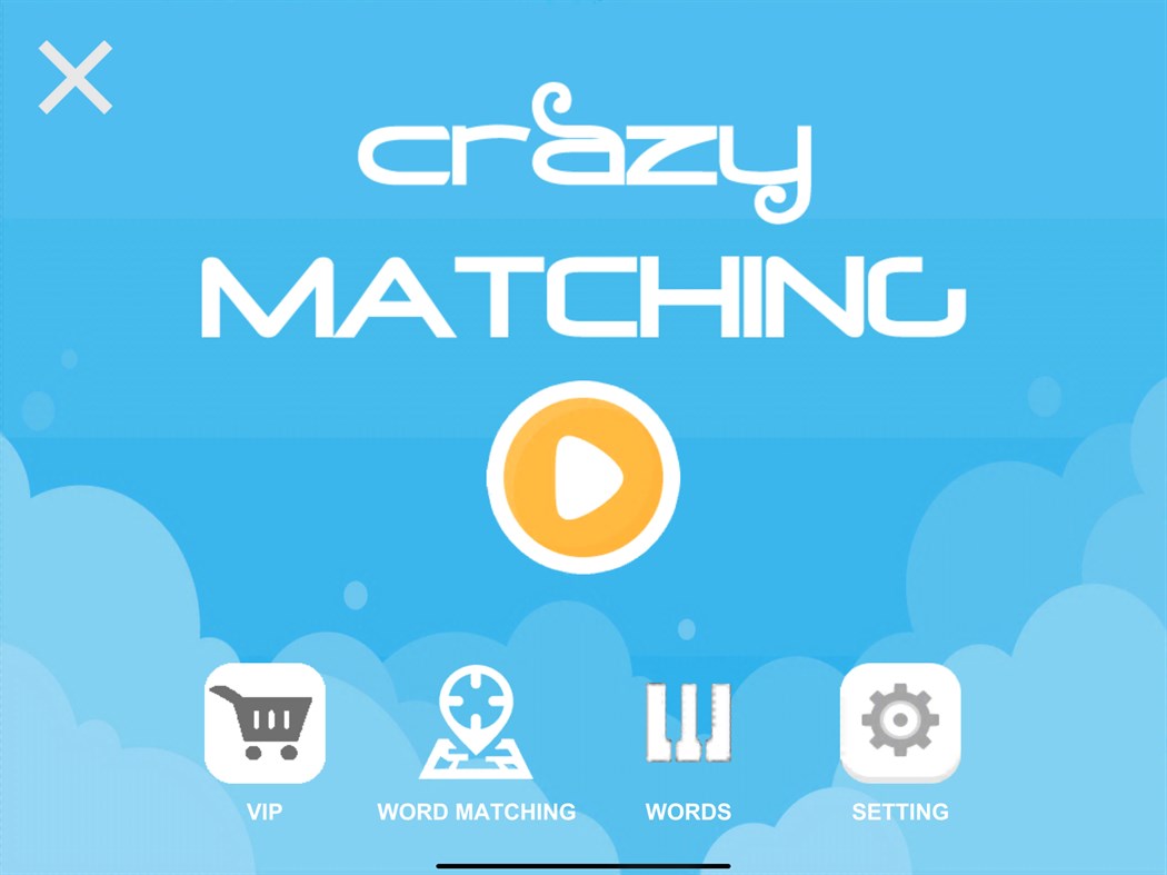 #4. Crazy Matching (Windows) 게시자: woolib.com