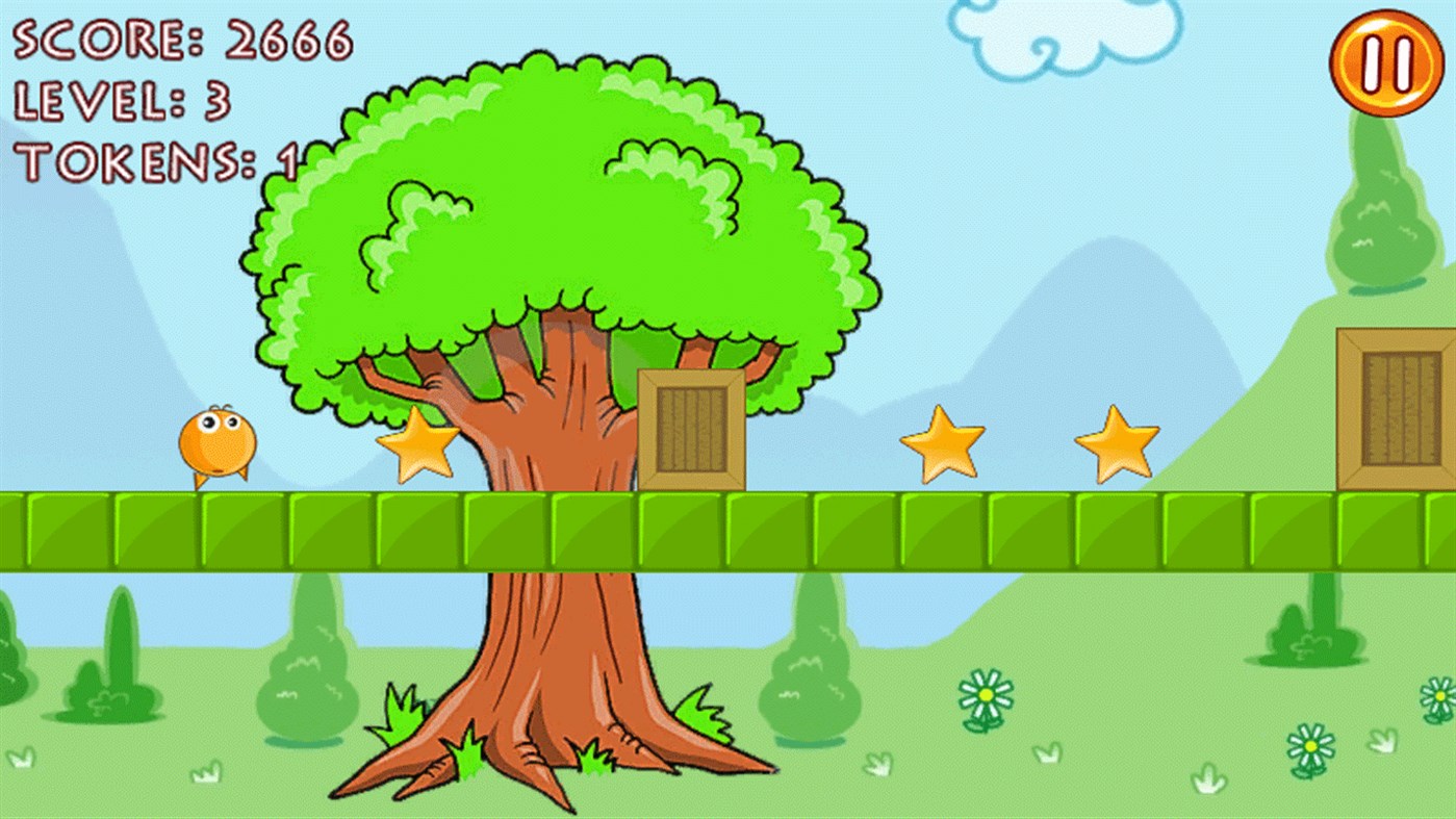 #5. Crazy Little Jumper For PC (Windows) 由: xna for pc
