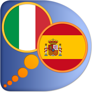 Spanish Italian dictionary