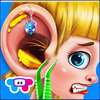 Ear Doctor : Super Clinic
