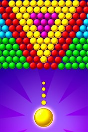 Bubble Pop: Bubble Shooter