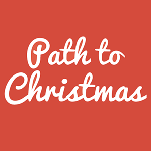 Path to Christmas