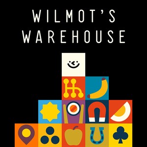 Wilmot's Warehouse Win10