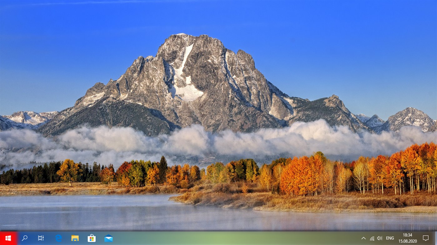 #4. TaskbarStyle (Windows) بواسطة: Valaut