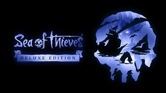 Sea of Thieves: 2026 Deluxe Edition