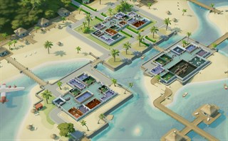 Two Point Hospital: JUMBO Edition Upgrade screenshot 6