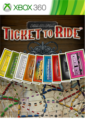 Ticket to Ride™