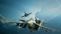 Précommande de l'édition Deluxe de ACE COMBAT 8: WINGS OF THEVE