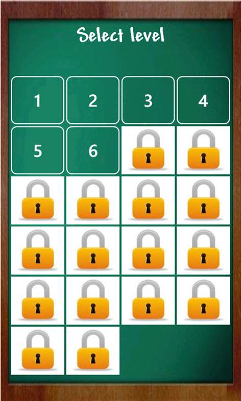 Do the Math Screenshots 2