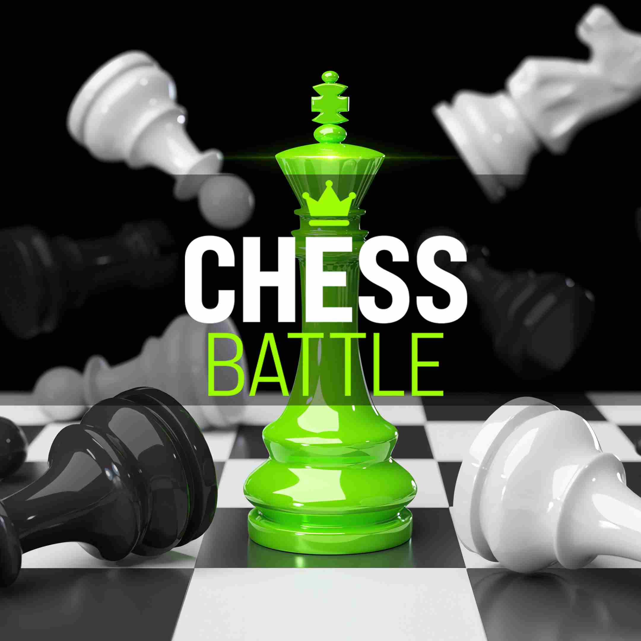 Chess Battle