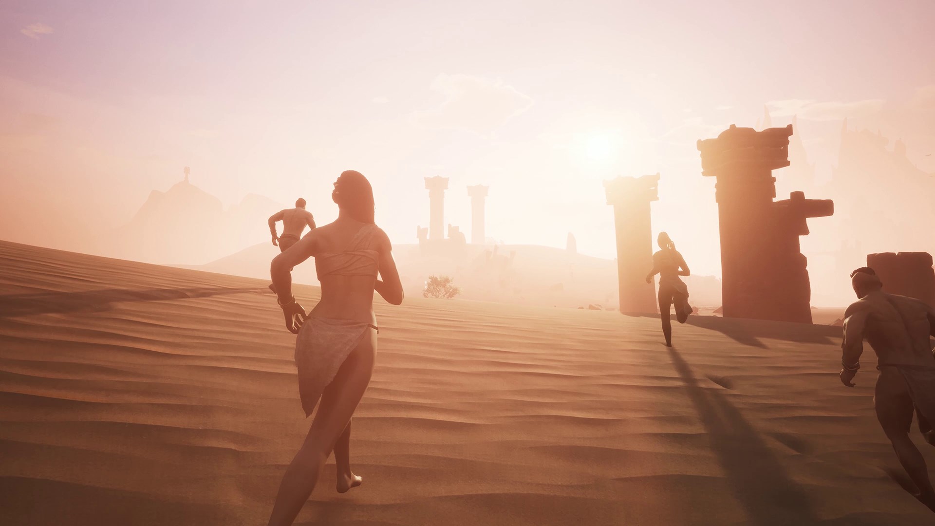 Conan Exiles screenshot thumbnail video