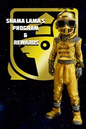 Shama Lama's Influencer Accelerator Program + Rewards