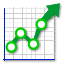 Event Tracking from Google Analytics icon