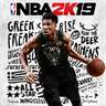 NBA 2K19 Pre-Order