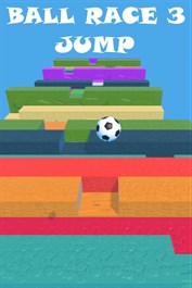 Ball Race 3: Jump