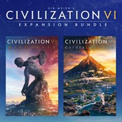 Комплект дополнений Civilization VI