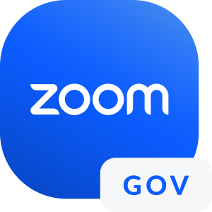 Zoom Edge Extension For Defense icon