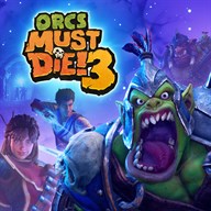 Orcs Must Die! 3