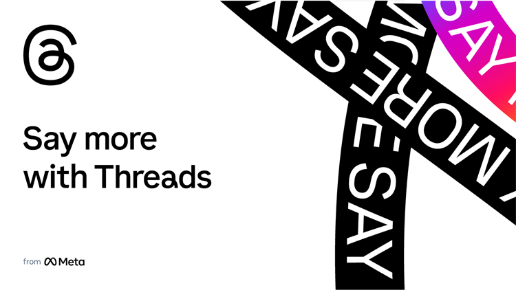 Threads, an Instagram app - PC - (Windows)
