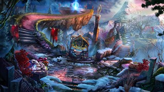 The Secret Order: Shadow Breach (Xbox One Version) screenshot 5