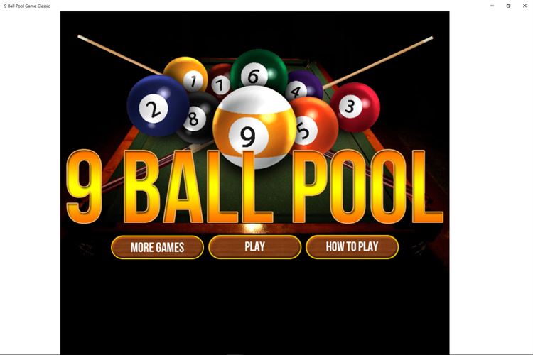 9 Ball Pool Game Classic下载 - 9 Ball Pool Game Classic电脑游戏下载 | 电脑好玩网