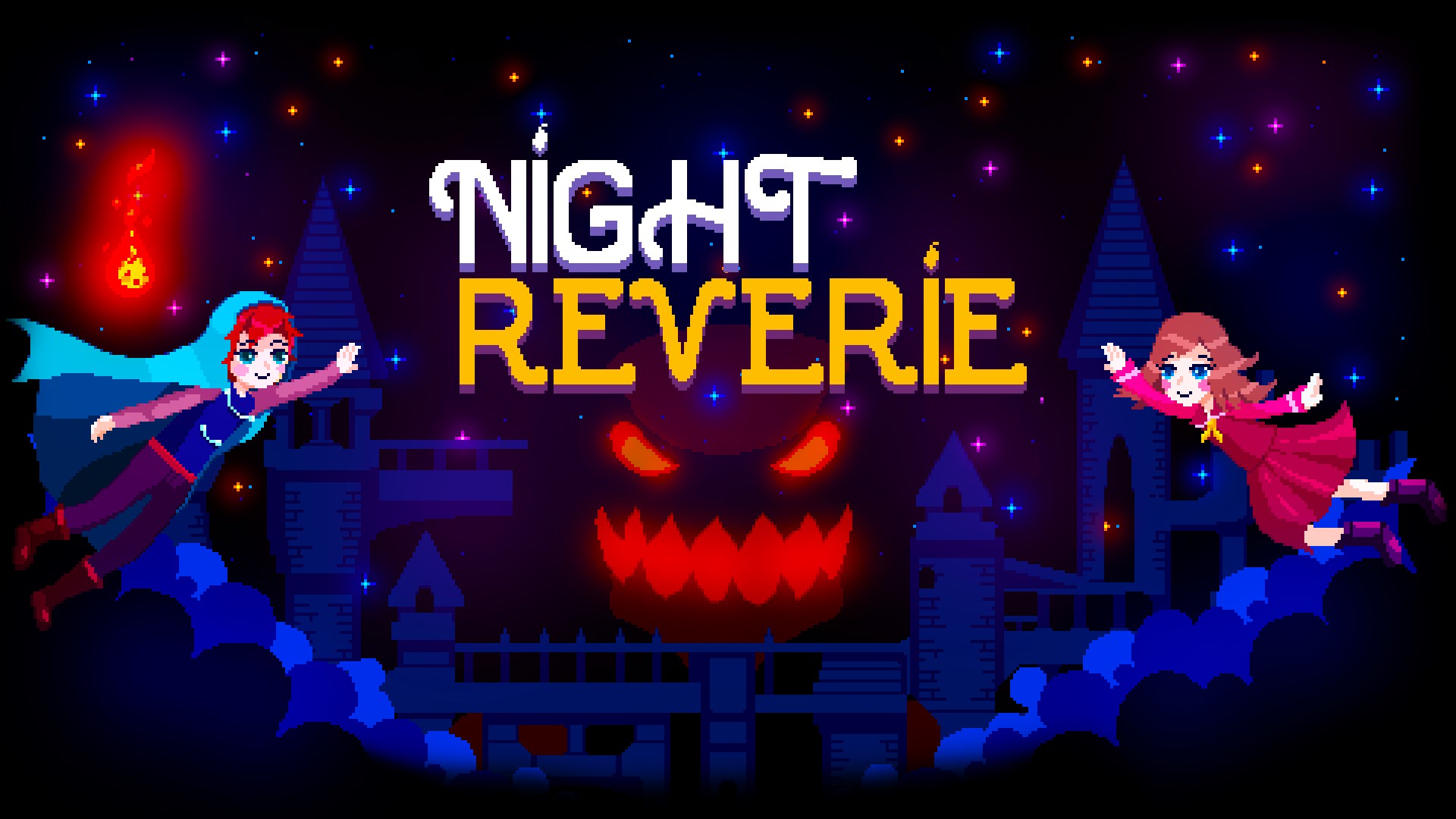 Night Reverie screenshot thumbnail video