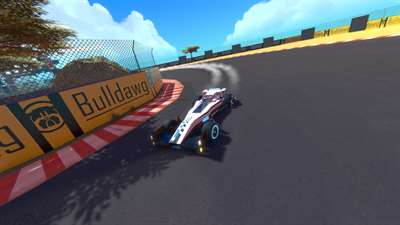 Trailmakers screenshot 2
