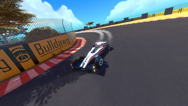 Trailmakers screenshot 2