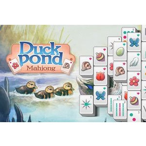 Duck Pond Mahjong Future