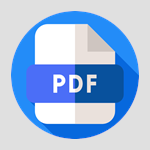 Convertidor de PDF a archivo