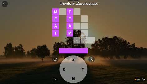 Words N Landscapes Screenshots 1