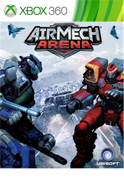 AirMech Arena