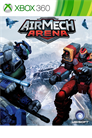 AirMech Arena