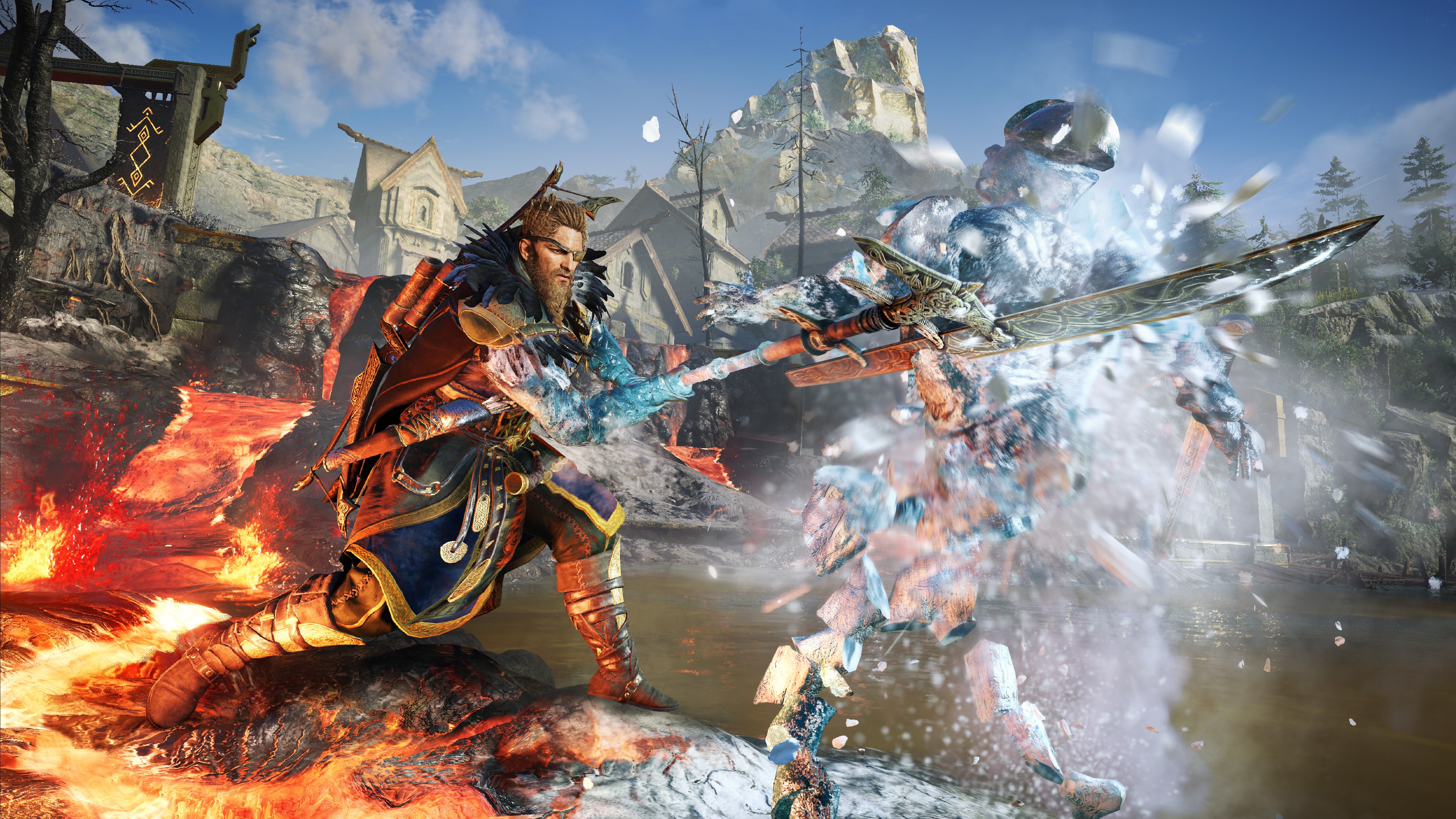 Assassin's Creed Valhalla - Complete Edition | Xbox | Chiave | Privato