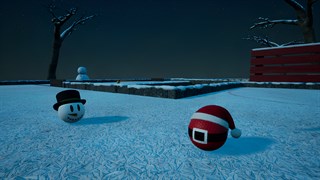 Golfing in Aether Deluxe Edition screenshot 5