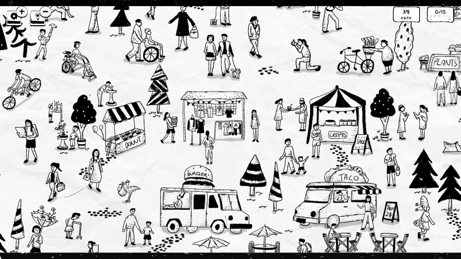 It's Kooky Xbox Trailer