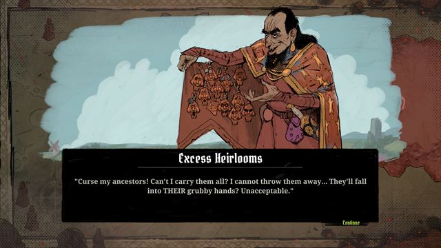 Tears of Metal (Game Preview) screenshot 5