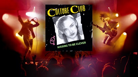 "Do You Really Want to Hurt Me" - Culture Club