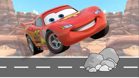 Cars Crazy Race Screenshots 1