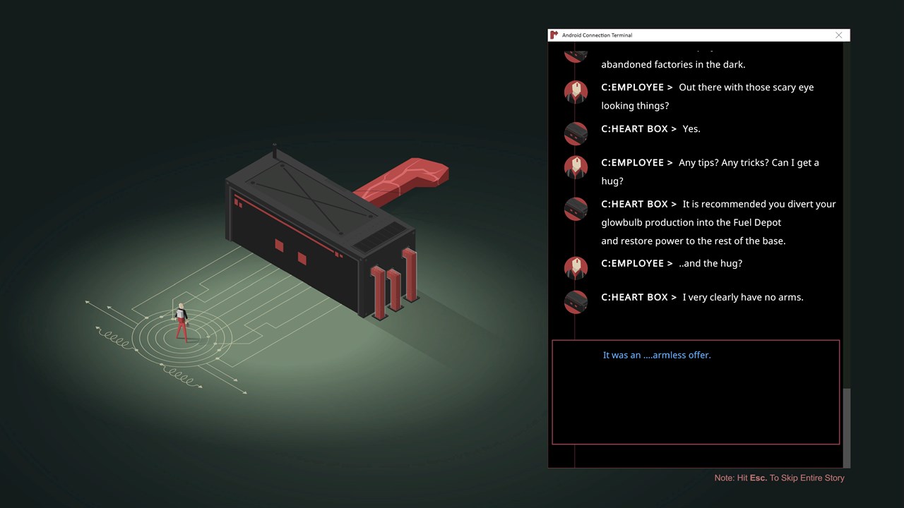 Atrio: The Dark Wild screenshot 4