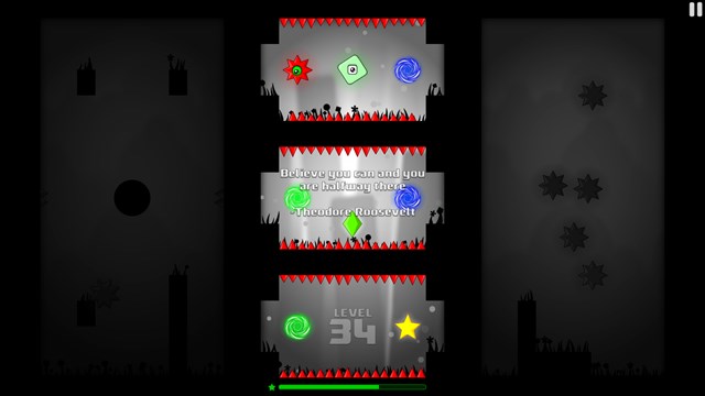 Boundland screenshot 4