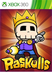 Raskulls