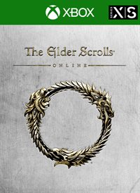 The Elder Scrolls Online: Standard Edition