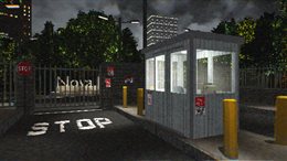 Aperçu Security Booth: Director's Cut