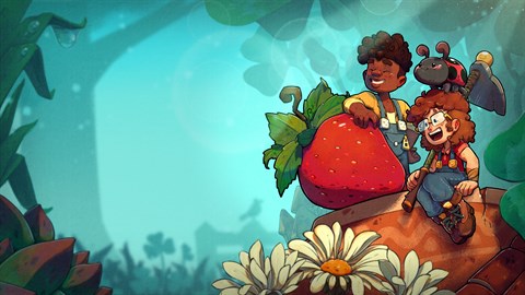 Fourleaf Fields
